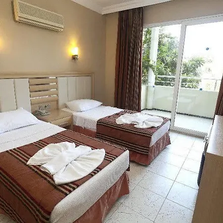 Candan 4*