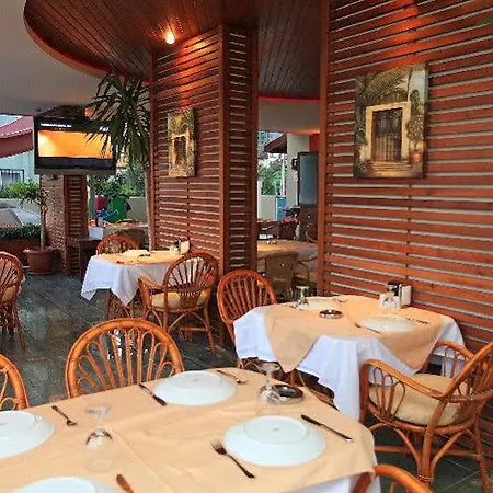 Hotel Candan