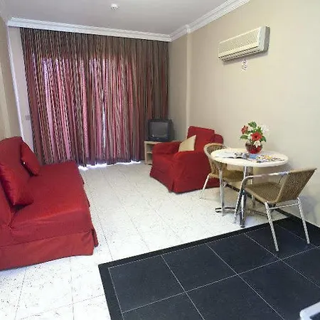 Candan 4*