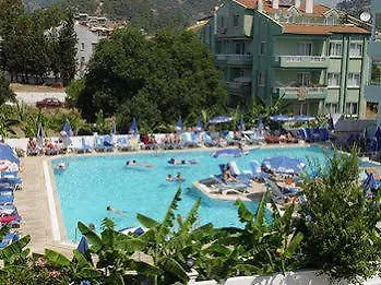 Candan Hotel 4*