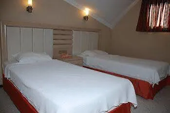 Candan 4* Marmaris