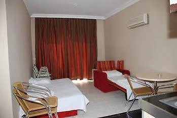 Candan 4* Marmaris