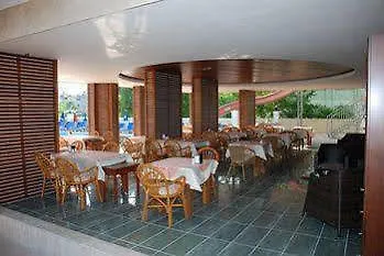 Candan Hotel