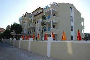 Candan 4*