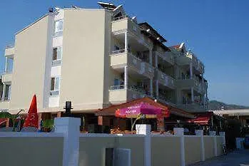 Candan 4*