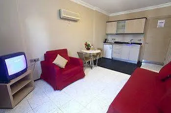 Hotel Candan Marmaris