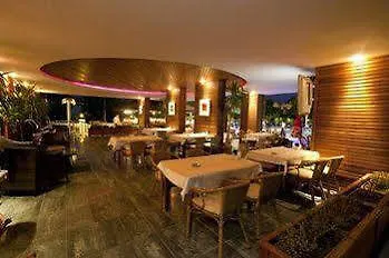 Hotel Candan