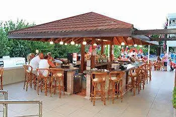 Candan Hotel 4*
