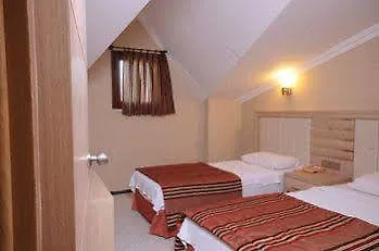 Hotel Candan Marmaris