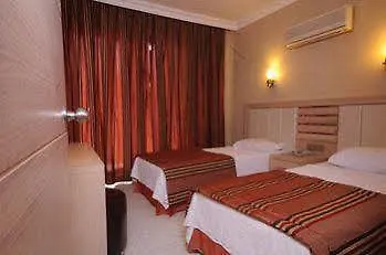 Candan Hotel
