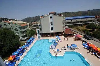 Hotel Candan 4*