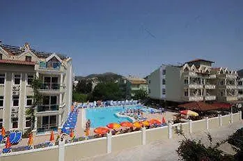 Candan Hotel 4*