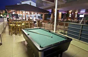 Candan Hotel Marmaris